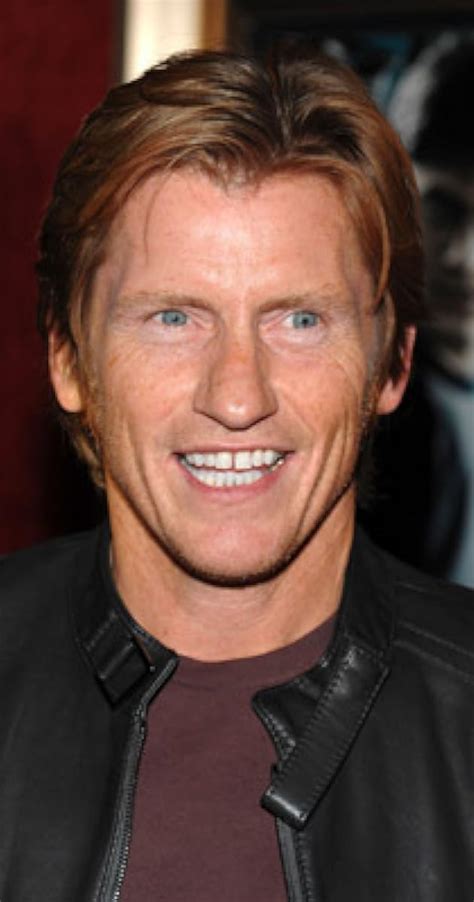 Denis Leary .